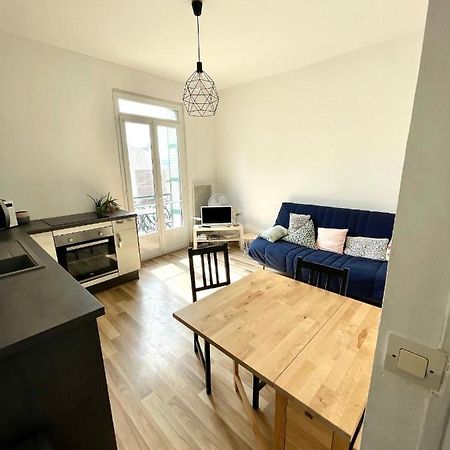 Villa Yvonne Mers-les-Bains Ngoại thất bức ảnh